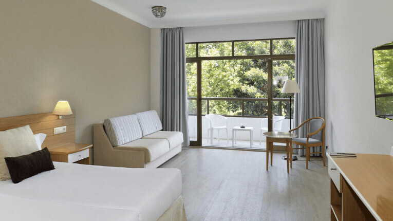 Sol Marbella Estepona Atalaya Park